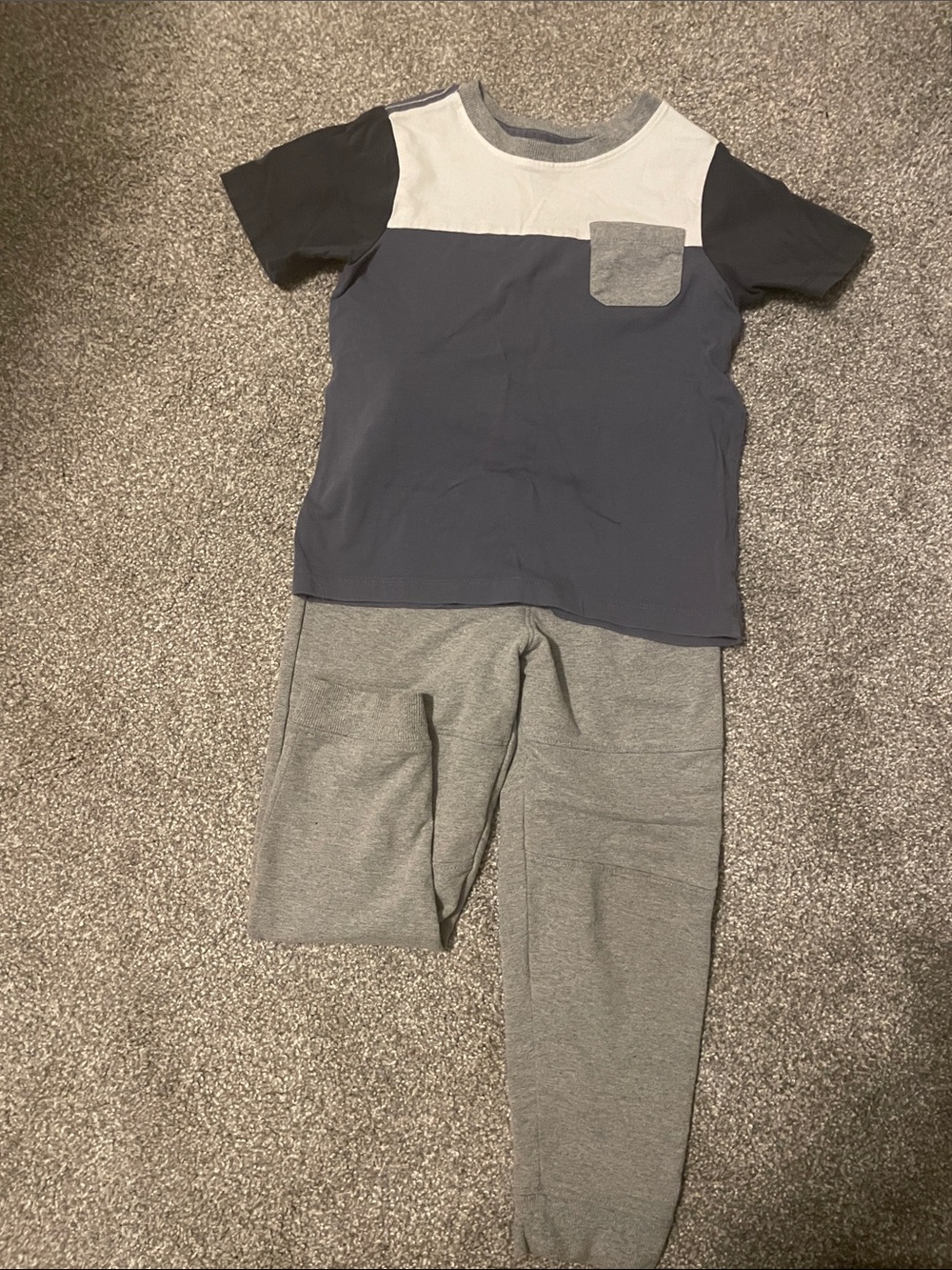 5t Tommy Bahama outfit